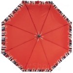 Зонт женский Doppler 74414652903 15596 Волшебные волокна Оранжевый