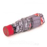 Мини зонт облегченный LAMBERTI 75126 (13659) Париж Розы