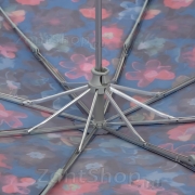 Зонт женский Fulton L354 4347 Цветы