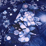 Зонт AMEYOKE OK58 (photo-3) 9916 Цветочные грезы