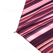 Зонт женский Doppler 722865F02 16029 Разноцветная полоса