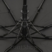 Зонт Unipro 127 Черный