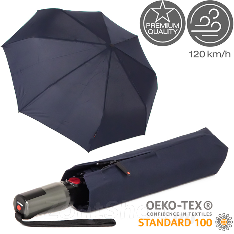 Зонт Knirps T.400 NAVY 1200