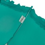 Зонт детский Airton 1552 5607 рюши Зеленый