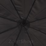 Зонт трость мужской Kobold MK1001 02 BK Черный