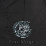 Зонт женский Nex 35561 9020 Кленовый лист (в футляре)