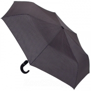 Зонт DOPPLER 7441967-3 (16054) Геометрия Серый