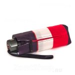 Зонт KNIRPS T.010 Small Manual Stripe Red 4905