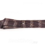 Зонт трость Три Слона M2182 (N) 15321 Клетка (плетеная ручка)