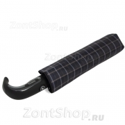 Зонт Diniya 112 (17290) Клетка, Синий