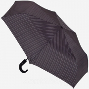 Зонт DOPPLER 7441967 (16053) Полоса Серый