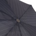 Зонт DOPPLER 74667-BFG (15796) Полоса Серый