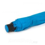 Зонт женский H.DUE.O H209-8 14344 Голубой