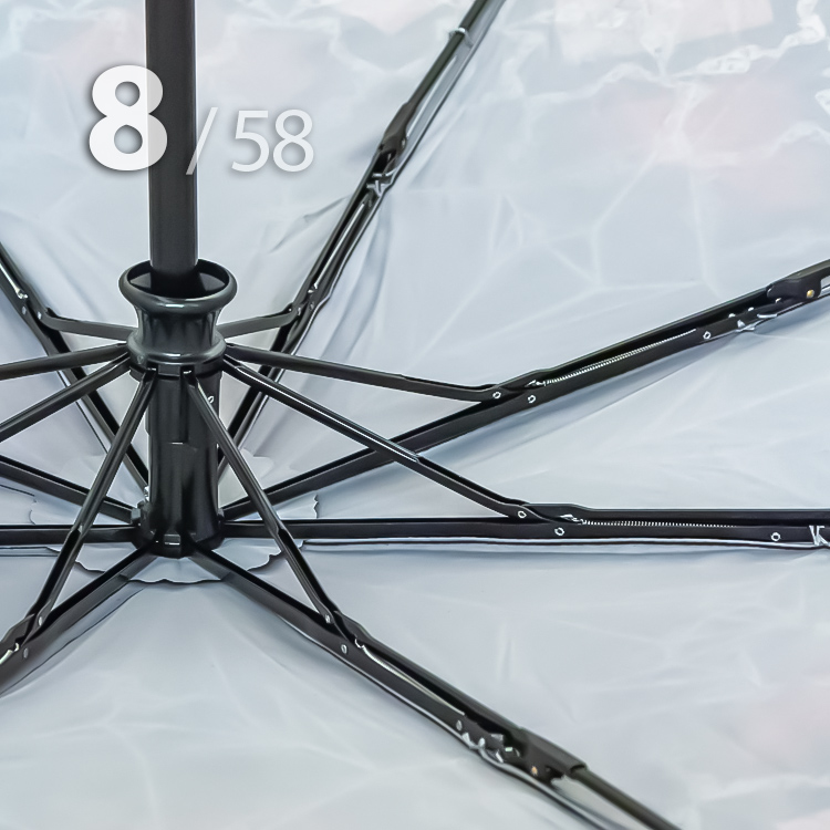 Зонт Три Слона L-3899 (A) 18498 Пейсли в квадрате