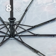 Зонт Три Слона L-3899 (A) 18498 Пейсли в квадрате