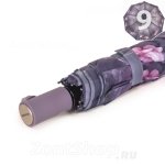 Зонт женский Monsoon M8045 15414 Весенняя оттепель