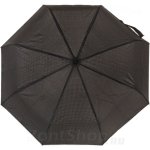 Зонт мужской MAGIC RAIN 7021 1933 Клетка Черный