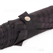 Зонт Bugatti 74662001BU GRAN TURISMO CHECK BLACK
