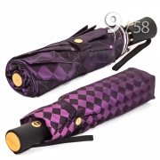 Зонт Три Слона L-3995 (B) 18351 Графика Фиолетовый