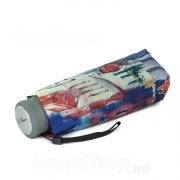 Зонт женский ArtRain 5325 17511 Улочки Парижа