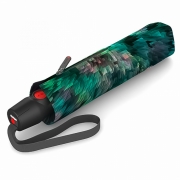 Зонт Knirps T.200 8827 PEACOOK GREEN
