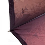 Зонт женский Три Слона L3991 15838 Калейдоскоп Розово-бежевый
