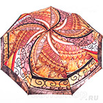 Зонт женский Zest 239444 56 Абстракция (сатин)