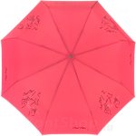 Зонт женский Airton 3912 4250 Розовый Поцелуй