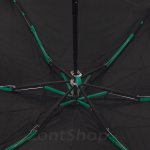 Мини зонт Fulton G843 01 Storm, Ветроустойчивый