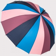 Зонт трость женский ArtRain 1672 Мультиколор