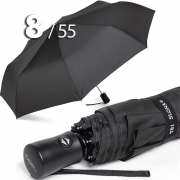 Зонт Три Слона M-5790 Черный