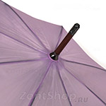 Зонт трость женский Torm 1431 10338 Светло-Сиреневый