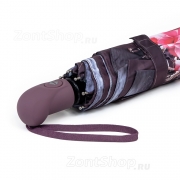 Зонт женский MAGIC RAIN 7232 (15903) Майская роза и колибри