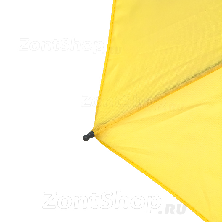 Мини зонт желтый облегченный Ame Yoke M-52-5S 16515