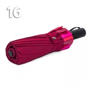 Зонт Три Слона L-3161 (18134) Бордовый