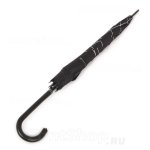 Зонт трость женский Fulton Lulu Guinness L723 2275 Spriders Web Паутина