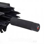 Зонт трость Knirps U.900 XXL BLACK 1001