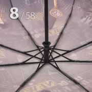 Зонт Три Слона L3835-U (135) 15292 Нью-Йорк, женский (сатин)