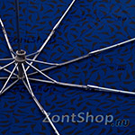 Зонт женский Fulton L354 2631 Птицы