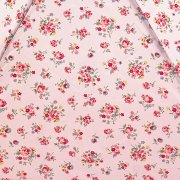 Зонт женский Fulton Cath Kidston L521 2649 Розочки (Дизайнерский)