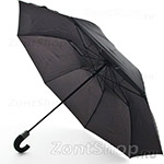 Зонт мужской Zest 42920 Черный