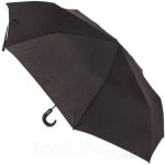 Зонт мужской Trust 31828 (13679) Геометрия, Черный