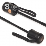 Зонт Три Слона L3883 13738 Золотая пагода, женский