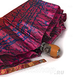 Зонт женский Trust FAMM-21-lux 10457 Абстракция (сатин)