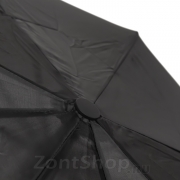Зонт Diniya 127 Черный