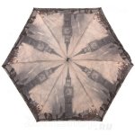 Зонт женский легкий мини Fulton L794 2728 (National Gallery) Thames Below Westminster