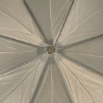 Зонт женский Trust 32473 (15249)  Восточный орнамент (сатин)