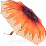 Зонт женский Fulton R346 3055 Подсолнух