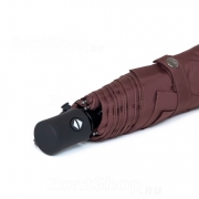 Зонт AMEYOKE OK55-P (08) Коричневый
