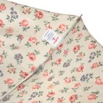 Зонт женский Fulton Cath Kidston L521 2536 Розочки (Дизайнерский)